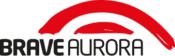 BRAVEAURORA Logo