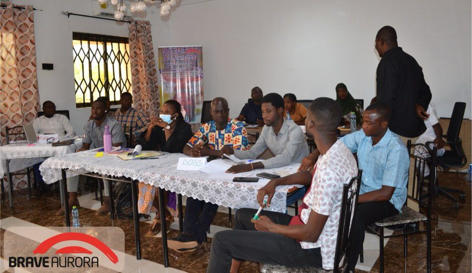 Strengthening Staff Capacity on Child Protection, Safeguarding, and Case Management.